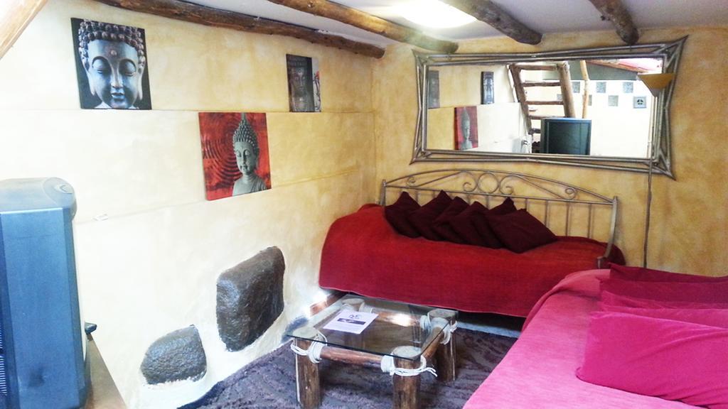 Casa De La Gringa Hostel Cuzco Exterior photo