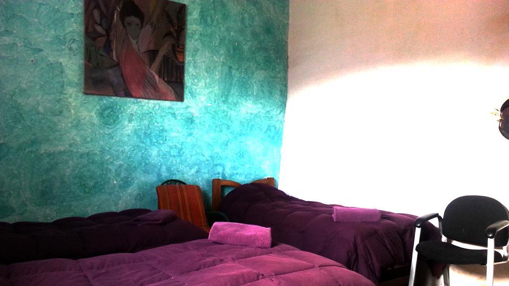 Casa De La Gringa Hostel Cuzco Exterior photo